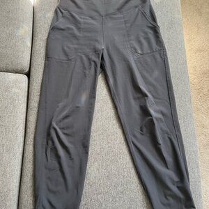 Women's Patagonia Happy Hike Studio Pants *not lined*